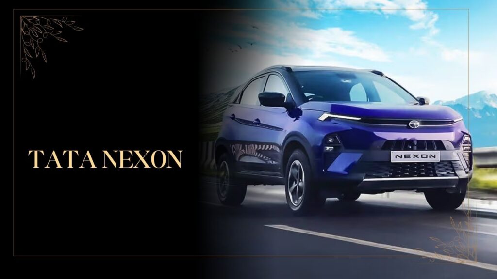 Tata Nexon