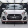 Maruti Swift 2025
