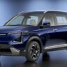 Kia Carens 2025 Coming Soon