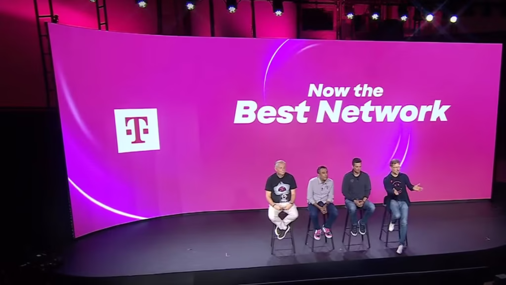 T-Mobile